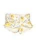 Disney Print Yellow Shorts Size 3T - photo 1