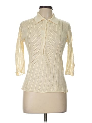 Easel Pullover Sweater (view 1)