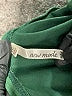 New Mode Green Short Sleeve Top Size 2X - photo 7