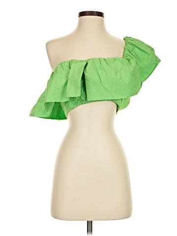 H&M Sleeveless Top (view 1)