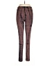 Sundry Tie-dye Brown Casual Pants Size Lg (3) - photo 2