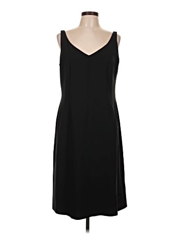 Elie Tahari Casual Dress (view 1)