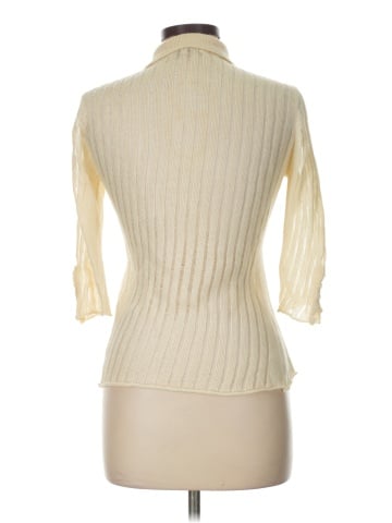 Easel Pullover Sweater (view 2)