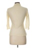 Easel 100% Ramie Ivory Pullover Sweater Size L - photo 2