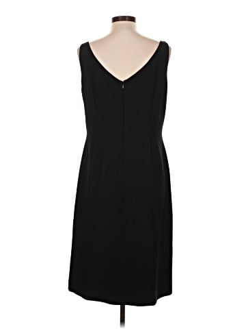 Elie Tahari Casual Dress (view 2)