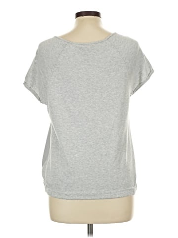 Moth Short Sleeve T-Shirt (view 2)