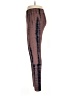 Sundry Tie-dye Brown Casual Pants Size Lg (3) - photo 5