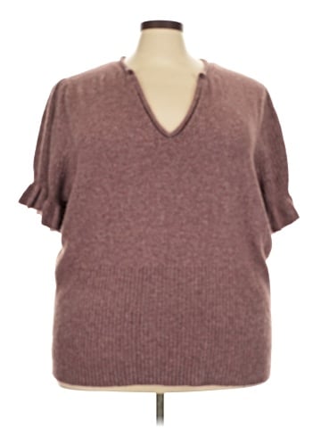Torrid Sweater Vest (view 1)