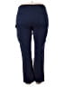 Lorna Jane Active Blue Active Pants Size 14 (estimated) - photo 2