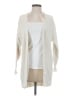 Primark 100% Cotton Ivory Cardigan Size XXS - photo 1