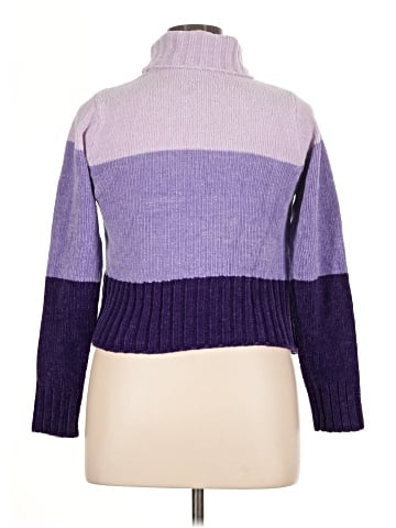 Assorted Brands Turtleneck Sweater (view 2)