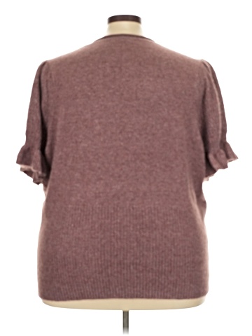 Torrid Sweater Vest (view 2)