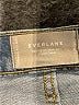 Everlane Blue Jeans Size 25 waist (tall) - photo 7