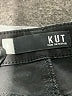 Kut from the Kloth Black Jeans Size 2 - photo 4
