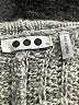 Three Dots Gray Cardigan Size XL - photo 7