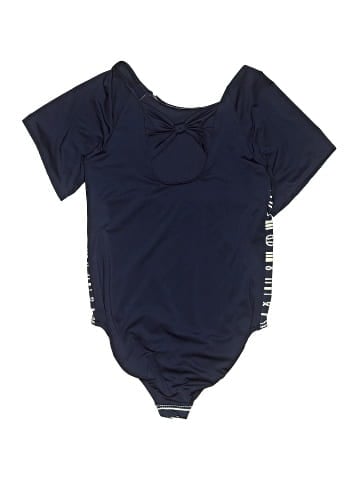 Lands' End One Piece Swimsuit (view 2)
