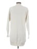 Primark 100% Cotton Ivory Cardigan Size XXS - photo 2