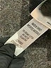 AGOLDE Black Jeans Size 23 waist - photo 8