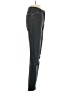 H&M Solid Gray Jeans Size 4 - photo 4