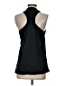 BCBGMAXAZRIA Black Sleeveless Silk Top Size XS - photo 2