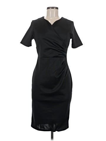 Woosea Cocktail Dress (view 1)