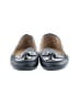 Talbots Blue Flats Size 7 1/2 - photo 2