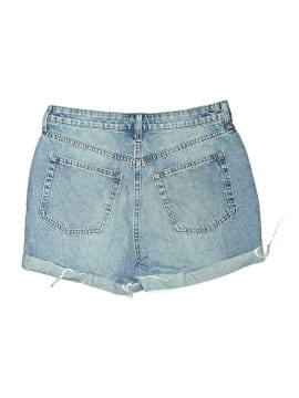 Divided by H&M Denim Shorts (view 2)