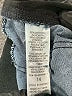 Democracy Hearts Blue Jeans Size 14 - photo 5