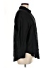 Zara Black Long Sleeve Button-Down Shirt Size M - photo 4