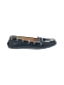 Talbots Blue Flats Size 7 1/2 - photo 1