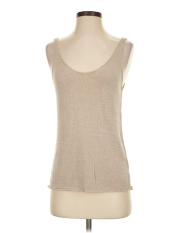 Zara Sleeveless Top (view 1)