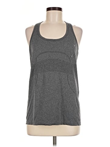 Lululemon Athletica Active Tank (view 1)