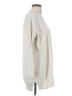 Primark 100% Cotton Ivory Cardigan Size XXS - photo 4