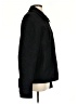Kenneth Cole REACTION Solid Black Jacket Size S - photo 4