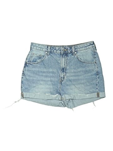 Divided by H&M Denim Shorts (view 1)