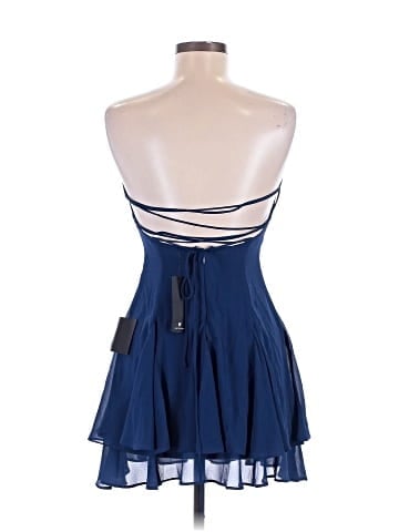 Lulus Cocktail Dress (view 2)