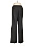 Eddie Bauer Chevron-herringbone Gray Dress Pants Size 4 - photo 2