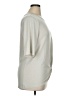 Gap Ivory 3/4 Sleeve T-Shirt Size XL - photo 4
