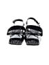 Assorted Brands Black Flats Size 8 - photo 2