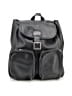Coach Black Backpack One size - photo 1