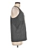 Lululemon Athletica Gray Active Tank Size 12 - photo 4