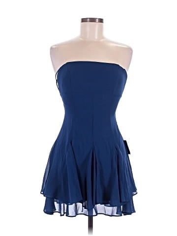 Lulus Cocktail Dress (view 1)