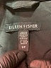 Eileen Fisher Black Coat Size S - photo 6