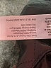 Eileen Fisher Black Coat Size S - photo 7