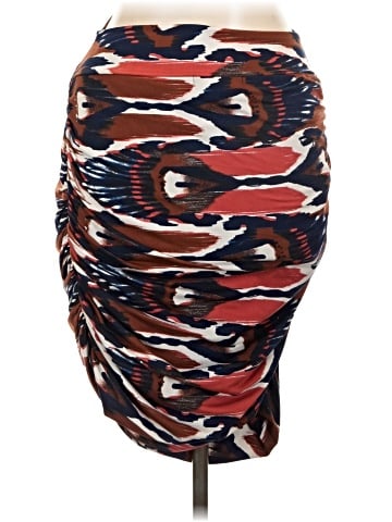 Lila Clothing Co. Casual Skirt (view 1)