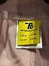 TBMPOY Pink Cargo Pants Size XL - photo 4