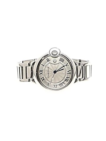 Cartier Watch (view 1)