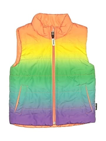 Nanette Lepore Vest (view 1)