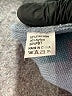 Anrabess Gray Coat Size XL - photo 7