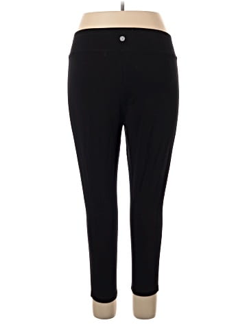 T by Talbots Active Pants (view 2)